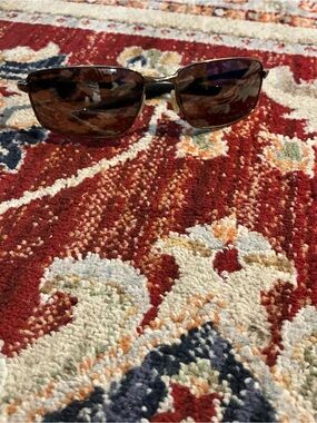 Oakley Splinter Sunglasses